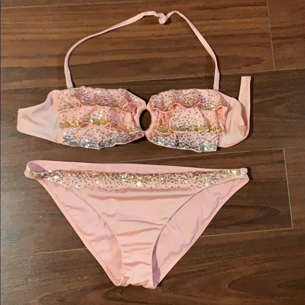 Victoria secret swim bikini